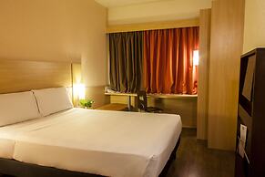 Ibis Manaus Distrito Industrial