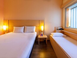 Ibis Manaus Distrito Industrial