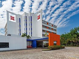 Ibis Manaus Distrito Industrial