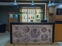 Ibis Manaus Distrito Industrial