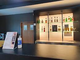 Ibis Manaus Distrito Industrial