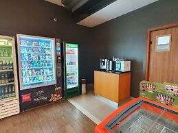 Ibis Manaus Distrito Industrial