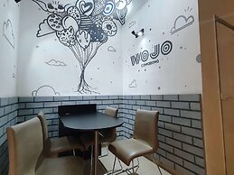 Ibis Manaus Distrito Industrial