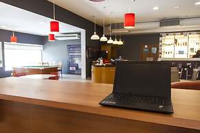 Ibis Manaus Distrito Industrial