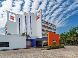 Ibis Manaus Distrito Industrial