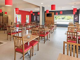 Ibis Manaus Distrito Industrial