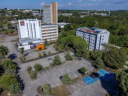 Ibis Manaus Distrito Industrial
