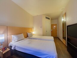 Ibis Manaus Distrito Industrial
