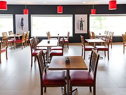 Ibis Manaus Distrito Industrial