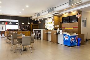 Ibis Manaus Distrito Industrial