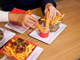 Ibis Manaus Distrito Industrial