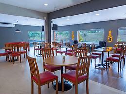 Ibis Manaus Distrito Industrial