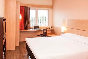 Ibis Manaus Distrito Industrial