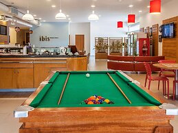 Ibis Manaus Distrito Industrial