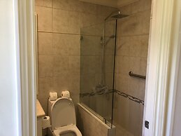 White Sands Beach Condos