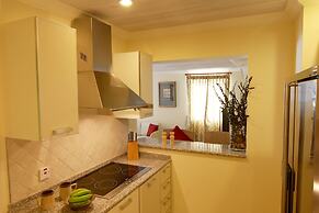 White Sands Beach Condos