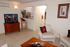 White Sands Beach Condos