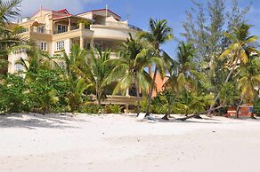 White Sands Beach Condos