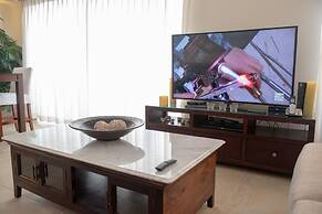 White Sands Beach Condos