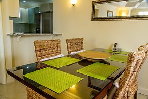 White Sands Beach Condos