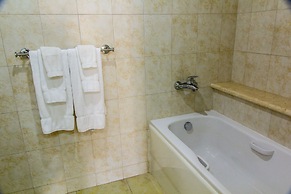 White Sands Beach Condos