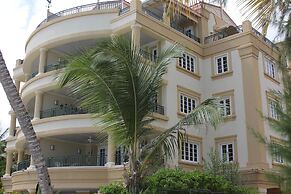 White Sands Beach Condos