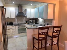 White Sands Beach Condos