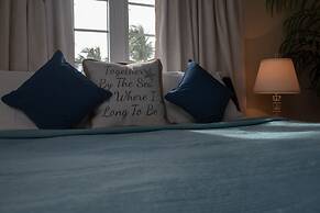 White Sands Beach Condos