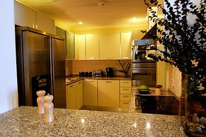 White Sands Beach Condos