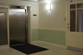 White Sands Beach Condos