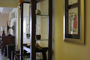 White Sands Beach Condos