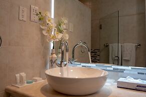 White Sands Beach Condos