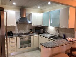 White Sands Beach Condos