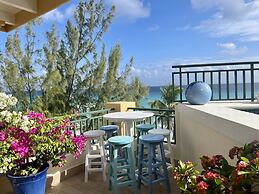 White Sands Beach Condos