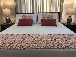 White Sands Beach Condos