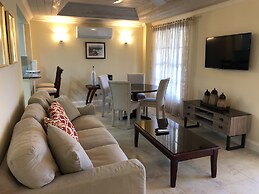 White Sands Beach Condos