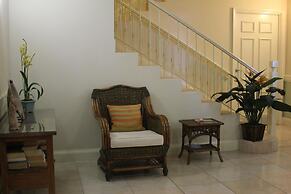 White Sands Beach Condos