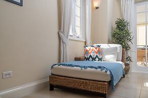 White Sands Beach Condos