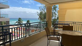 White Sands Beach Condos