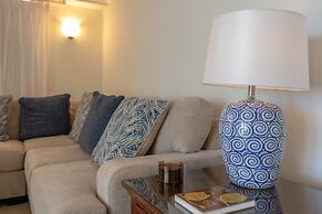 White Sands Beach Condos