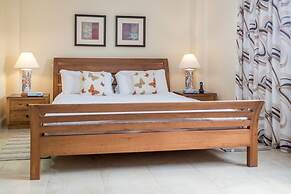 White Sands Beach Condos