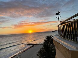 White Sands Beach Condos