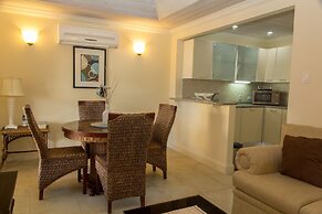 White Sands Beach Condos