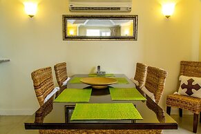 White Sands Beach Condos