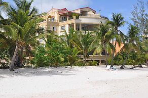 White Sands Beach Condos