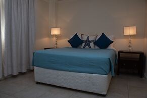 White Sands Beach Condos