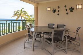 White Sands Beach Condos