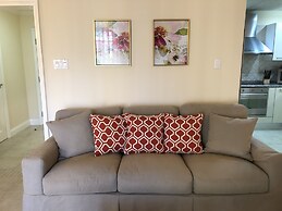 White Sands Beach Condos