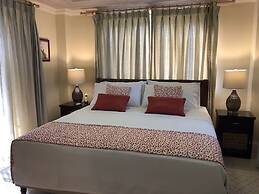 White Sands Beach Condos