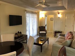 White Sands Beach Condos